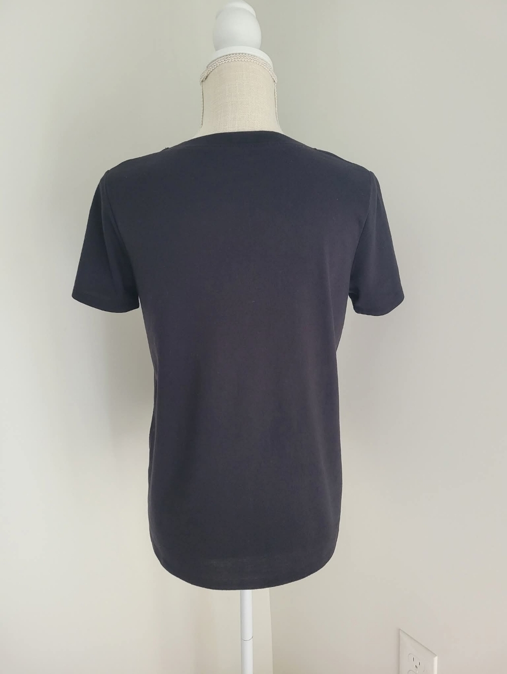 Aztec Pocket Tee - Picture 3 of 9